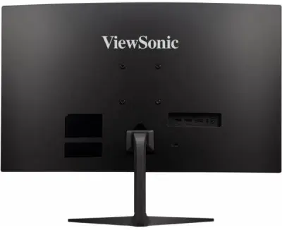 Монитор ViewSonic 27" VX2718-PC-MHD черный VA LED 1ms 16:9 HDMI M/M матовая 250cd 178гр/178гр 1920x1080 165Hz DP FHD 4.23кг