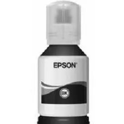 EPSON C13T03P14A EcoTank MX1XX Series Black Bottle XL, 6000 к.