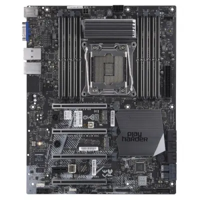 Supermicro MBD-C9X299-RPGF-L-B