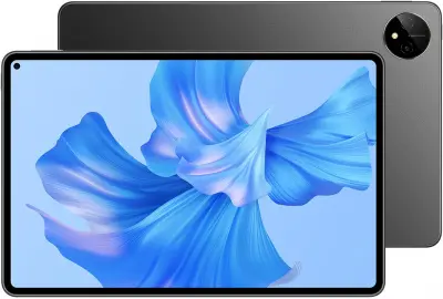 Планшет Huawei MatePad Pro 11 GOT-W29 870 (3.2) 8C RAM8Gb ROM256Gb 11" OLED 2560x1600 HarmonyOS 3 черный 13Mpix 16Mpix BT GPS WiFi Touch GPRS 8300mAh