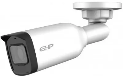 Камера видеонаблюдения IP Dahua EZ-IPC-B2B41P-ZS 2.8-12мм цв. корп.:белый