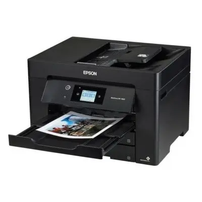 Epson WorkForce Pro WF-7830DTWF (C11CH68403)