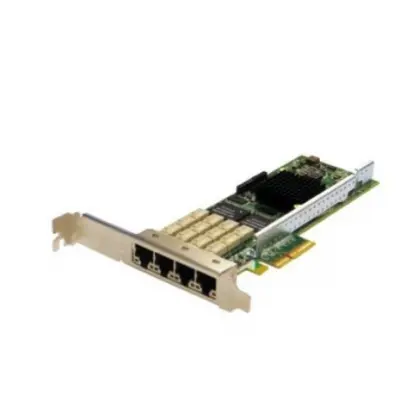 Gigabyte PE2G4BPI35LA-SD PCIe x4 1GbE Quad Port Copper Bypass Network Card (i350)