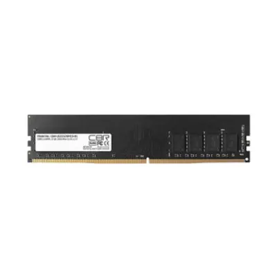 CBR DDR4 DIMM (UDIMM) 32GB CD4-US32G26M19-01 PC4-21300, 2666MHz, CL19, 1.2V