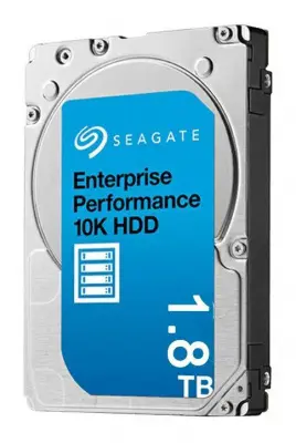 1.8TB Seagate Enterprise Performance Exos 10E2400 (ST1800MM0129) {SAS 12Gb/s, 10 000 prm, 256 mb buffer, 2.5"} (clean pulled)