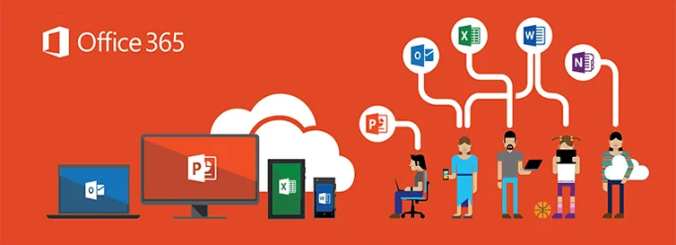 Microsoft Office 365–лучший выбор для работы и развития