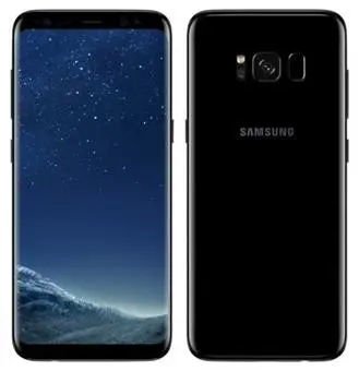 Новый флагман Samsung Galaxy S8 | S8+