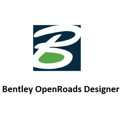 Bentley OpenRoads Designer