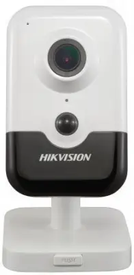 Камера видеонаблюдения IP Hikvision DS-2CD2443G0-IW(2.8mm)(W) 2.8-2.8мм цв. корп.:белый