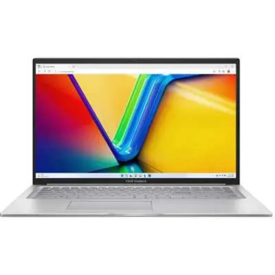 ASUS VivoBook 17X X1704VA-AU398  [90NB10V1-M00D20] Cool Silver 17.3" {FHD i7-1355U/16GB/SSD1TB/noOS}