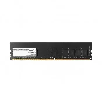CBR DDR4 DIMM (UDIMM) 16GB CD4-US16G26M19-00S PC4-21300, 2666MHz, CL19, 1.2V, Micron SDRAM, single rank, пожизненная гарантия