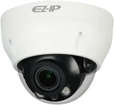 Камера видеонаблюдения IP Dahua EZ-IPC-D2B40P-ZS 2.8-12мм цв. корп.:белый