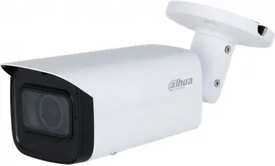 Камера видеонаблюдения IP Dahua DH-IPC-HFW3241T-ZAS-27135-S2 2.7-13.5мм корп.:белый (DH-IPC-HFW3241TP-ZAS-S2)