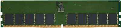 Память DDR5 Kingston KSM56E46BS8KM-16HA 16Gb DIMM ECC U PC5-44800 CL46 5600MHz