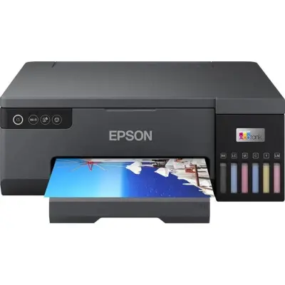 Epson EcoTank L8050 [C11CK37405/C11CK37506/C11CK37507/C11CK37504/C11CK37402]