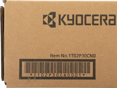 Картридж лазерный Kyocera TK-8118K 1T02P30CN0 черный (12000стр.) для Kyocera M8124cidn/M8130cidn (только китайские версии!)
