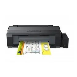 Epson Stylus Photo L1300 (C11CD81402/C11CD81505/C11CD81403/С11СВ81504) {A3+, 30 стр / мин, 5760x1440 dpi, 4 краски, USB2.0}