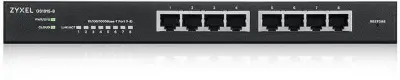 ZYXEL GS1915-8-EU0101F 8G Коммутатор управляемый