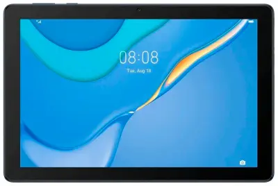 Планшет Huawei MatePad C3 AGRK-W09 Kirin 710A (2.0) 8C RAM2Gb ROM32Gb 9.7" IPS 1200x800 Android 10.0 HMS темно-синий 5Mpix 2Mpix BT WiFi Touch microSDXC 512Gb 5100mAh 11hr 960hrs