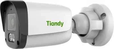 Камера видеонаблюдения IP Tiandy AK TC-C321N I3/E/Y/4mm 4-4мм цв. корп.:белый