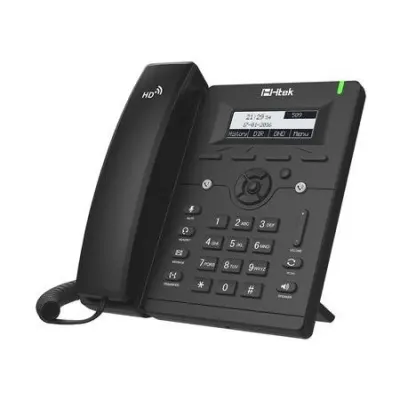 Htek UC902 RU SIP телефон c б/п