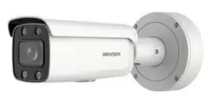 Камера видеонаблюдения IP Hikvision DS-2CD2747G2T-LZS(2.8-12mm)(C) 2.8-12мм цв. корп.:белый