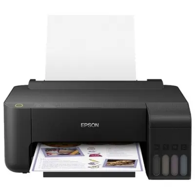 Epson L1250 {4-цветная струйная печать,  A4 , печать фотографий,wi-fi} (C11CJ71405/C11CJ71403/C11CJ71402)
