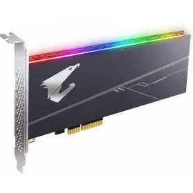 Накопитель SSD 1TB M.2 2280 GIGABYTE  3D TLC (PCI-E)