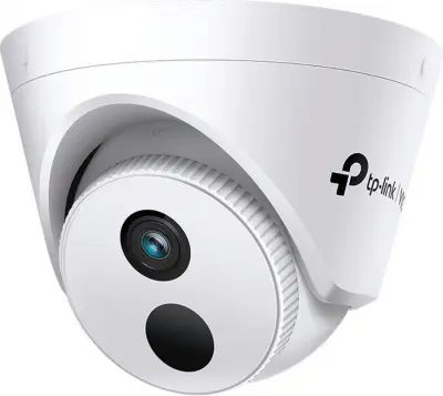 Камера видеонаблюдения IP TP-Link Vigi C420I 2.8-2.8мм цв. корп.:белый (VIGI C420I(2.8MM))