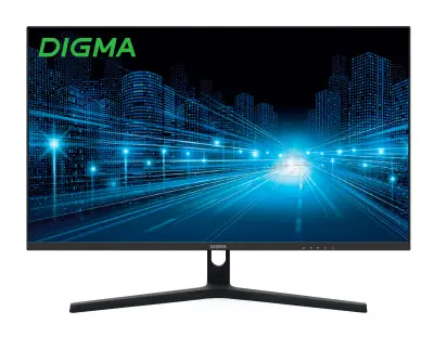 LCD Digma 27" DM-MONB2702 {IPS 2560x1440 5ms HDMI DP 75Hz 250cd}