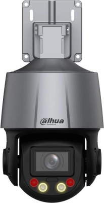 Камера видеонаблюдения IP Dahua PTZ DH-SD3C205DB-GNY-A-PV 2.7-13.5мм цв. корп.:серый
