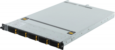Сервер IRU Rock c1210p 2x5218R 4x32Gb 2x256Gb SSD SATA С621 AST2500 2P 10G SFP+ 2x800W w/o OS (2014621)