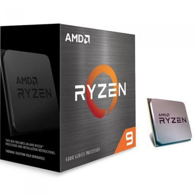 Купить CPU AMD Ryzen 5 5600X OEM Multipack (+ кулер)
