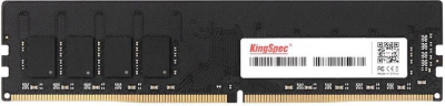 Память DDR4 16GB 3200MHz Kingspec KS3200D4P13516G RTL PC4-25600 CL17 DIMM 288-pin 1.35В dual rank Ret