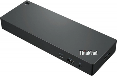 Стыковочная станция Lenovo ThinkPad 230Вт (40B00300EU)