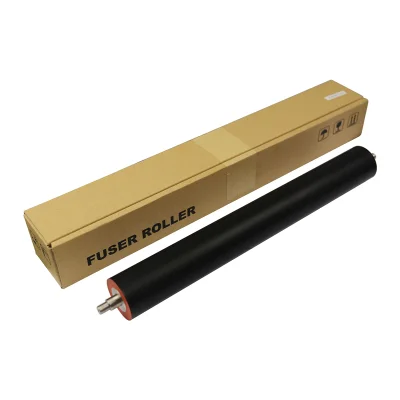 -/ Резиновый вал NROLI1827FCZZ, NROLI1827FCZ1 для SHARP MX-M283N/M363U/M453U/M503U (CET)