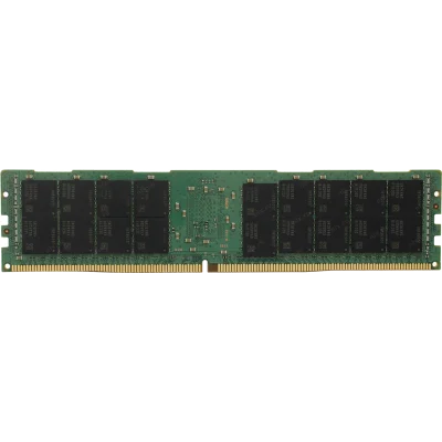 Память оперативная/ Samsung DDR4 64GB  RDIMM 3200 1.2V