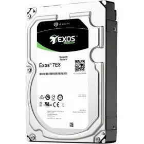 2TB Seagate Exos 7E8 (ST2000NM001A) {SATA 6Gb/s, 7200 rpm, 256mb buffer, 3.5"} (clean pulled)