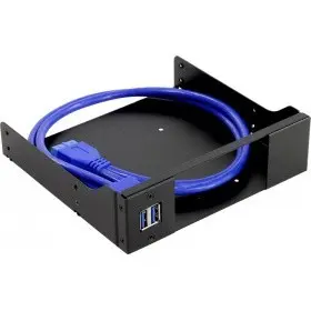 Procase MU-102-USB3-BK