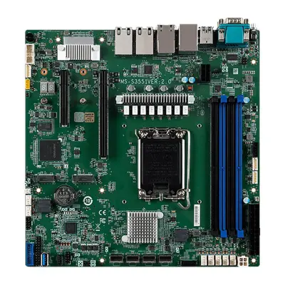 Материнская плата MSI D1500GB4N-10G-HE (919-S3551-002)