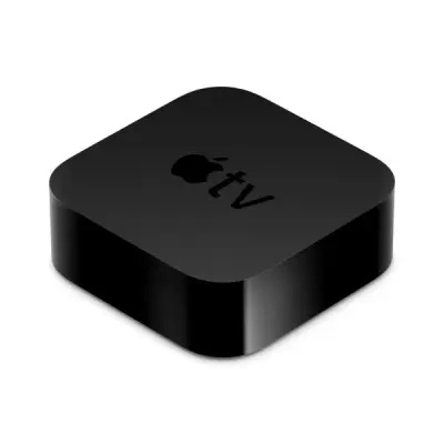 MXH02RS/A Apple TV 4K 64GB