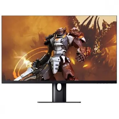 Xiaomi 27" Mi 2K Gaming monitor {IPS 2560x1440 165Hz 1ms 178/178 400cd 8bit 2xHDMI2.0 DisplayPort1.4  AdaptiveSync AudioOut 2xUSB2.0 Pivot VESA} [BHR5039GL]