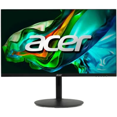 LCD Acer 23.8" SH242YG0bmiphx {IPS 1920x1080 120Hz 1ms 250cd HDMI1.4 DisplayPort1.2 2x1W External Vesa}