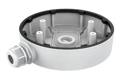 Монтажная коробка Hikvision DS-1280ZJ-DM55