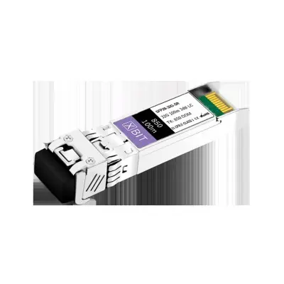 Трансивер XBIT SFP28-32G-SR    SFP28, 32Gb/s, 100m, 850nm, MM, 3dB, 2LC, MMF, DDM