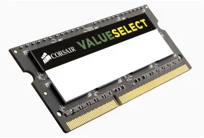 Память DDR3L 8Gb 1600MHz Corsair CMSA8GX3M1A1600C11 RTL PC3-12800 CL11 SO-DIMM 204-pin 1.35В