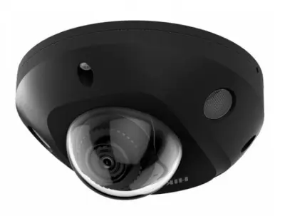 Камера видеонаблюдения IP Hikvision DS-2CD2563G2-IS(2.8mm) 2.8-2.8мм корп.:белый