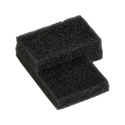 Уплотнительная прокладка лезвия/ REAR BLADE SEAL