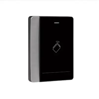 HIWATCH Pro ACT-R2102M черный Считыватель