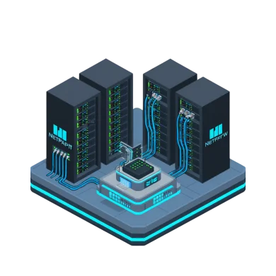 Техническая поддержка СХД NetApp